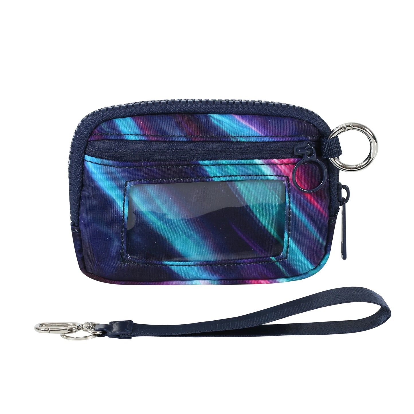 Clutchy - Wristlet Wallet Uno