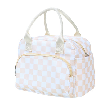 Mealpak - The Roomiest Mini Lunch Bag