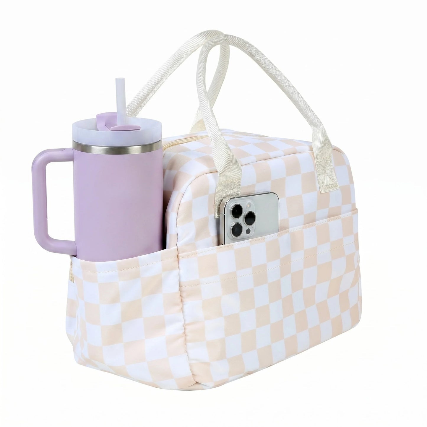 Mealpak - The Roomiest Mini Lunch Bag