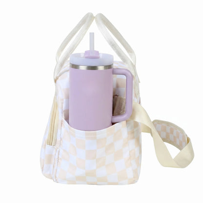 Mealpak - The Roomiest Mini Lunch Bag