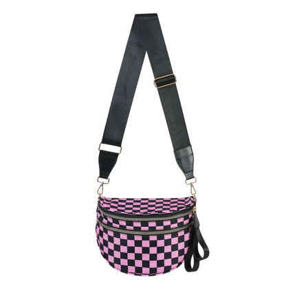 GoFree - The Roomiest Bum Bag