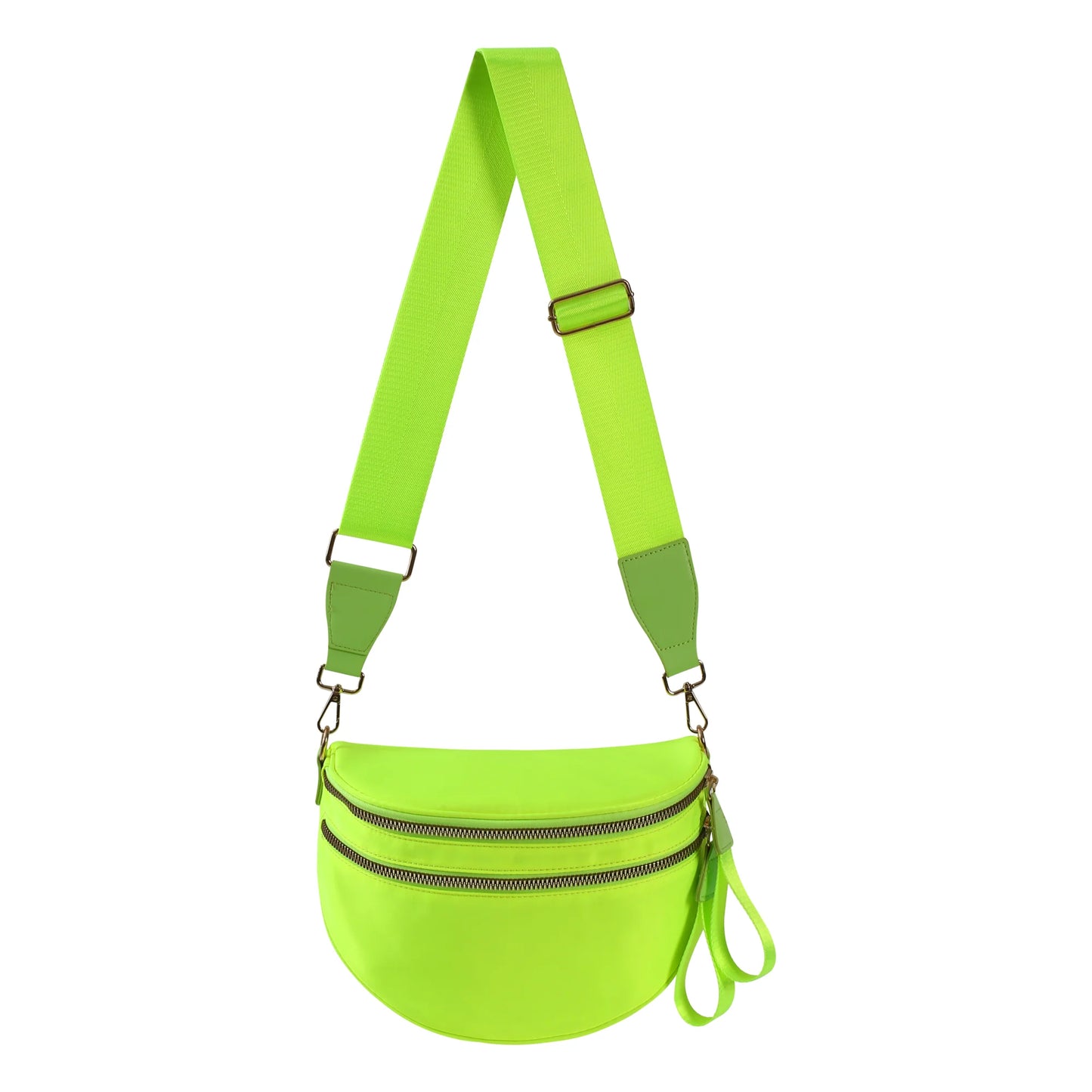 GoFree - The Roomiest Bum Bag (Solid)