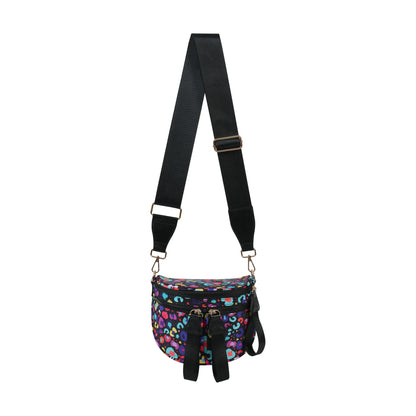 Mini GoFree - The Half-Size Crossbody