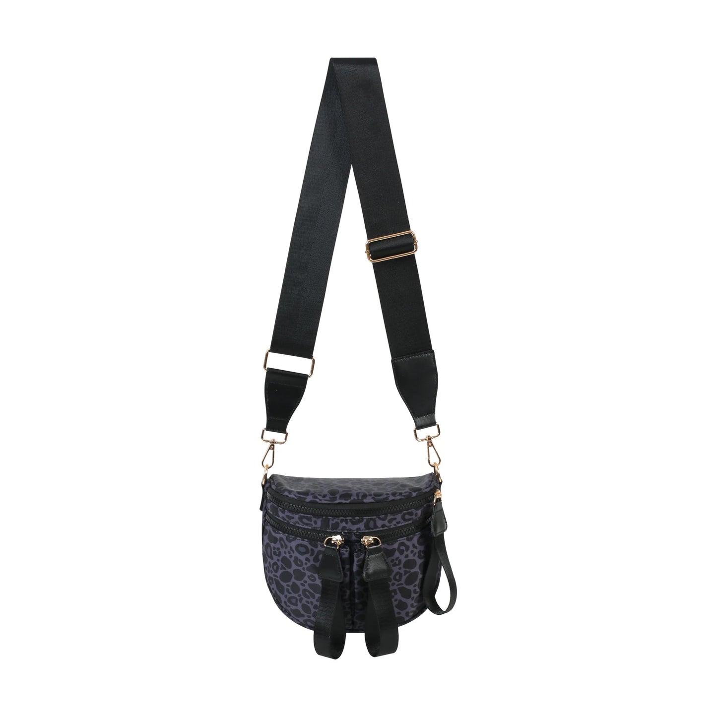 Mini GoFree - The Half-Size Crossbody