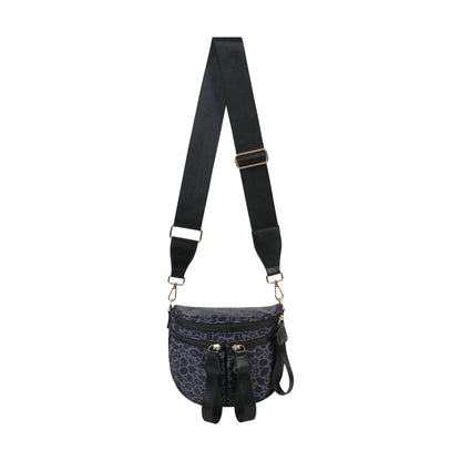 Mini GoFree - The Half-Size Crossbody