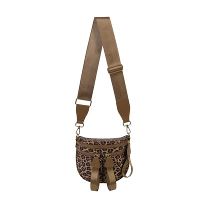 Mini GoFree - The Half-Size Crossbody