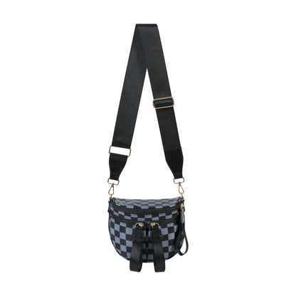 Mini GoFree - The Half-Size Crossbody