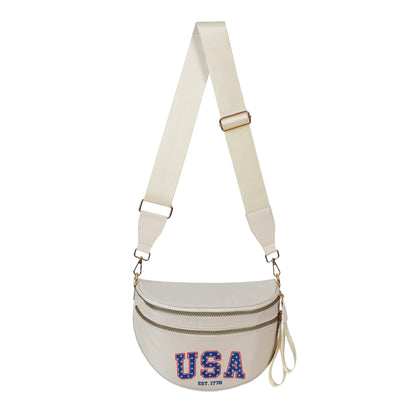 GoFree – USA Limited Edition