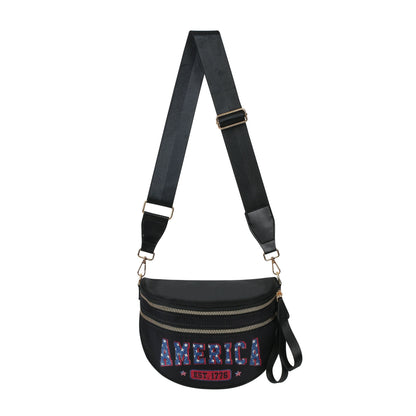 GoFree – USA Limited Edition