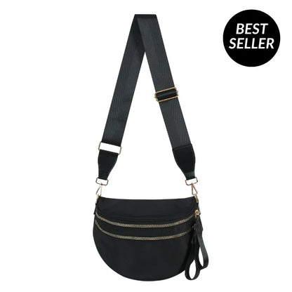 GoFree - The Roomiest Bum Bag (Solid)