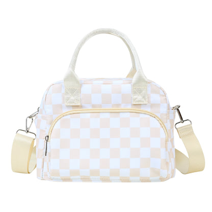 Mealpak - The Roomiest Mini Lunch Bag