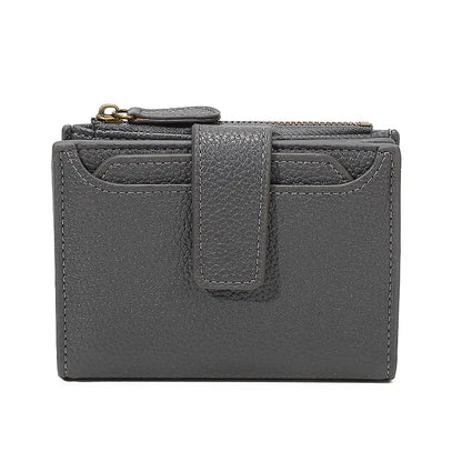 Lucia – Leather Wallet