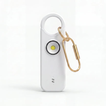 SafePin - The Personal Safety Alarm