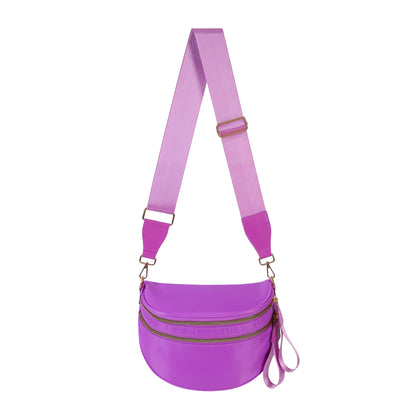 GoFree - The Roomiest Bum Bag (Solid)