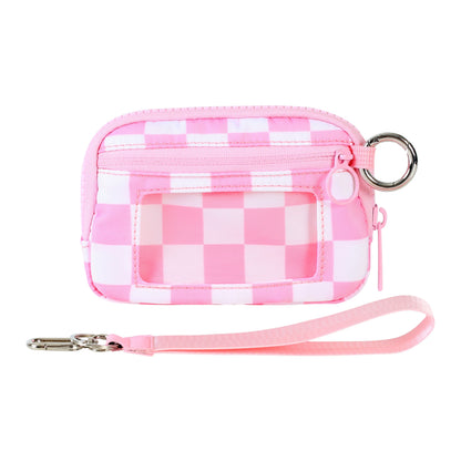 Clutchy - Wristlet Wallet Uno