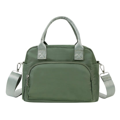 Mealpak - The Roomiest Mini Lunch Bag