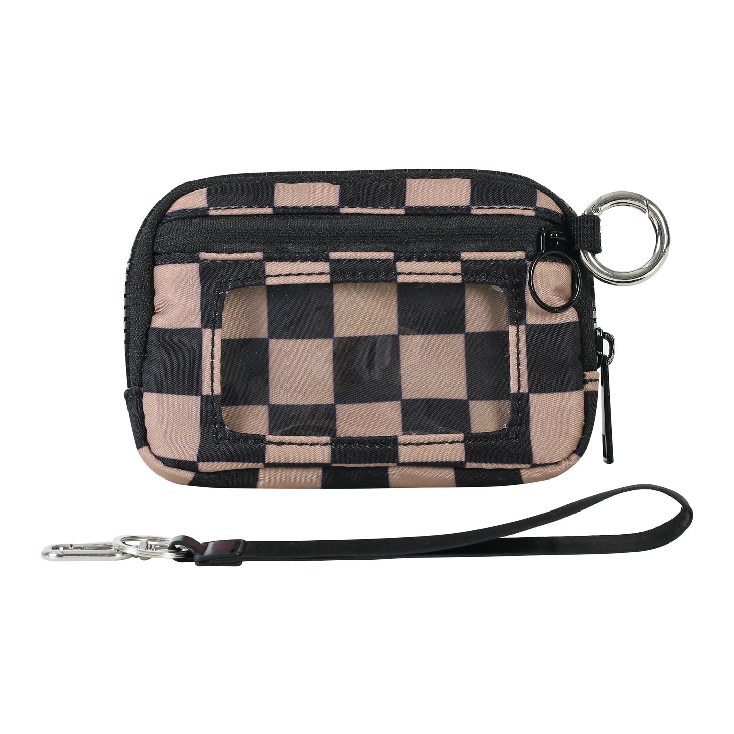 Clutchy - Wristlet Wallet Uno
