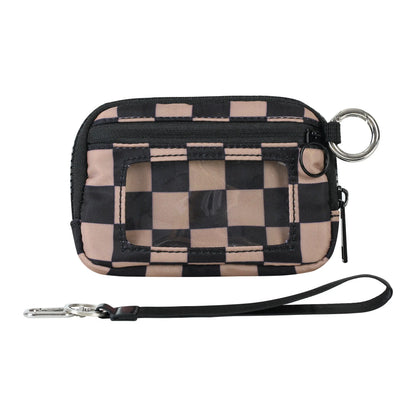 Clutchy - Wristlet Wallet Uno