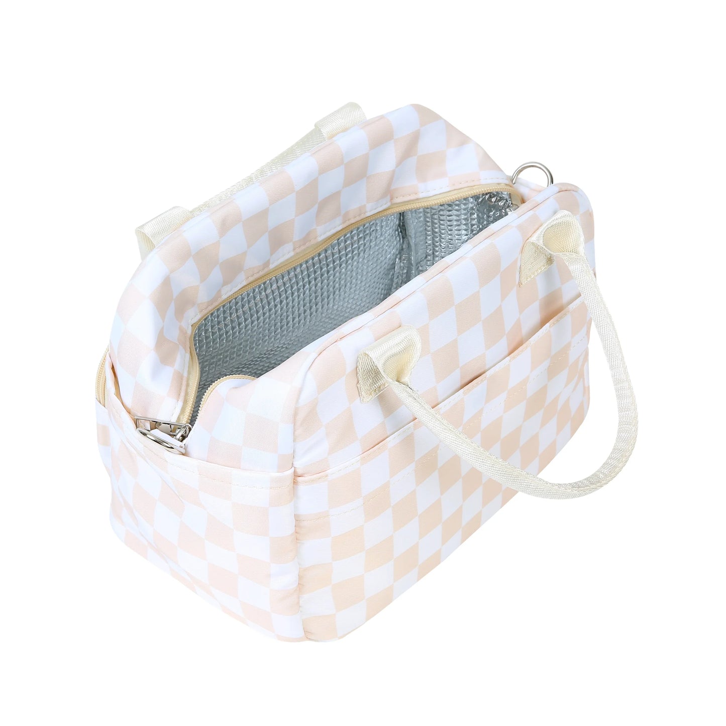 Mealpak - The Roomiest Mini Lunch Bag