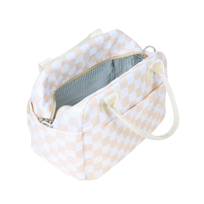 Mealpak - The Roomiest Mini Lunch Bag