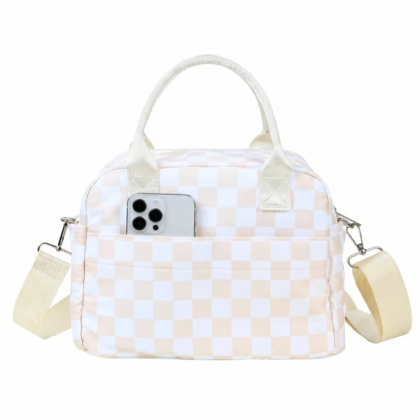Mealpak - The Roomiest Mini Lunch Bag