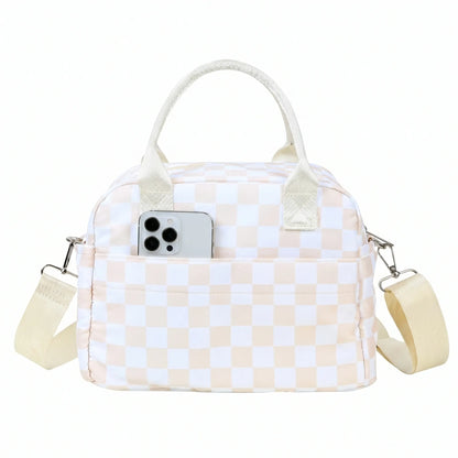 Mealpak - The Roomiest Mini Lunch Bag