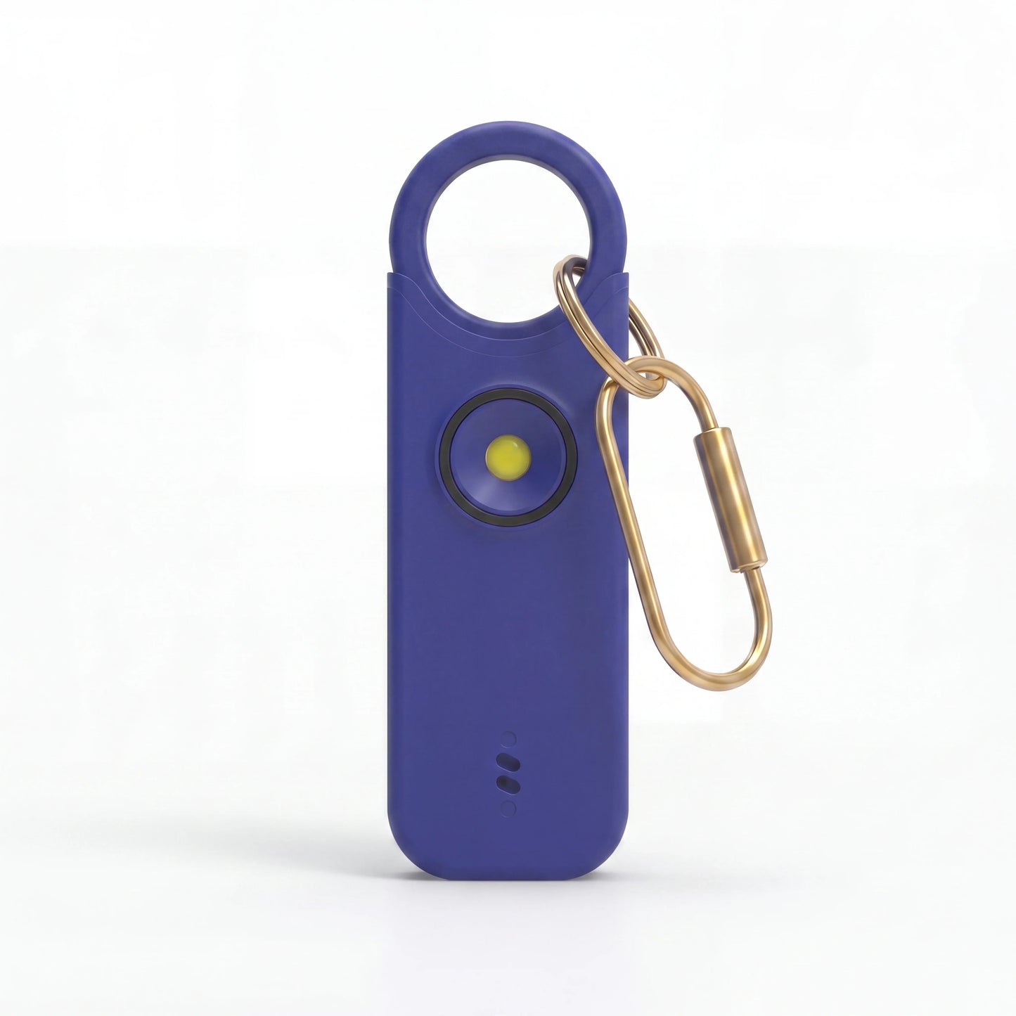 SafePin - The Personal Safety Alarm