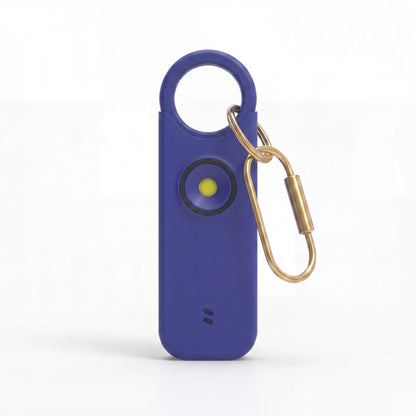 SafePin - The Personal Safety Alarm